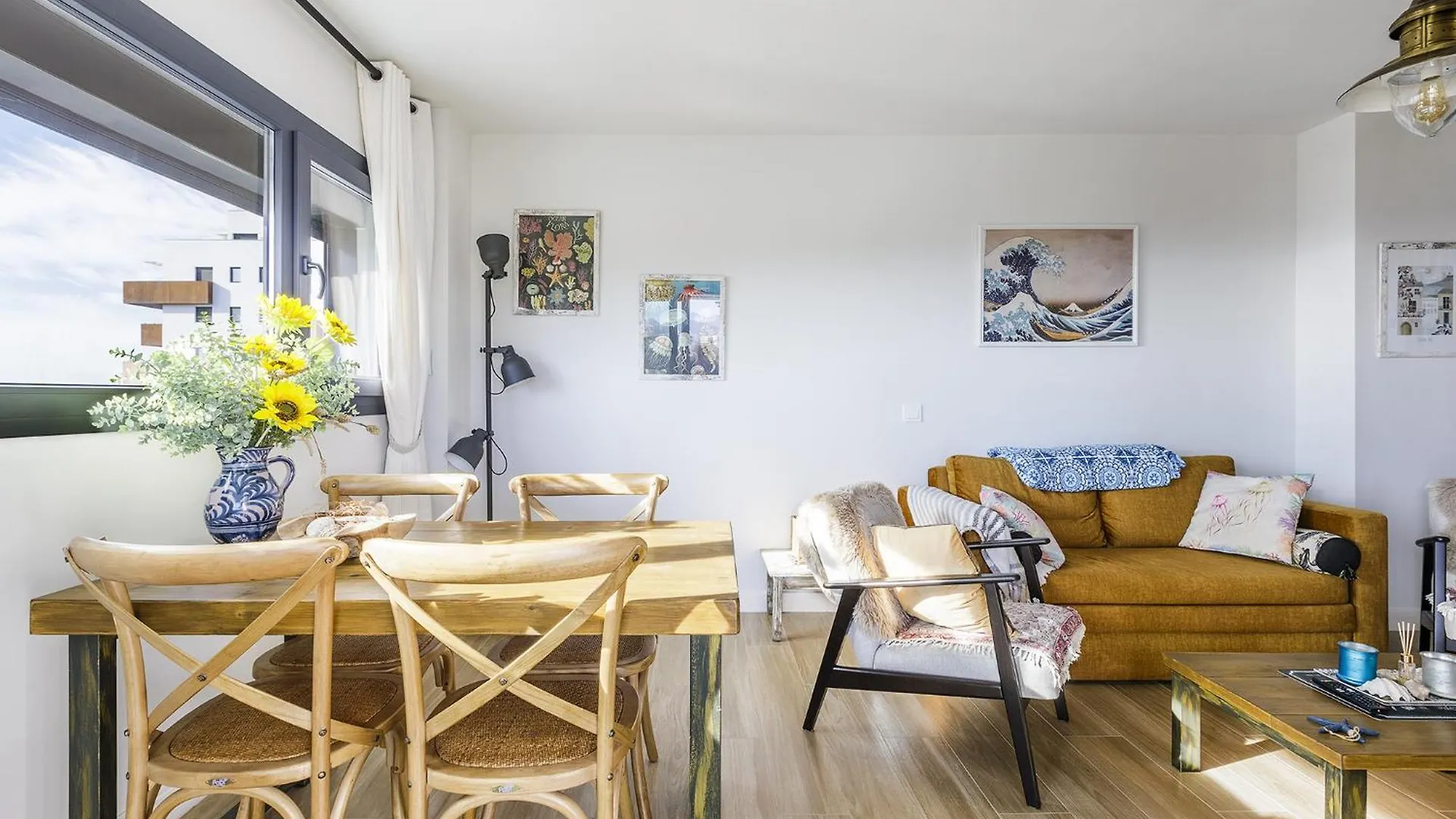 A&N La Vega 25, Torre Del Mar Apartment