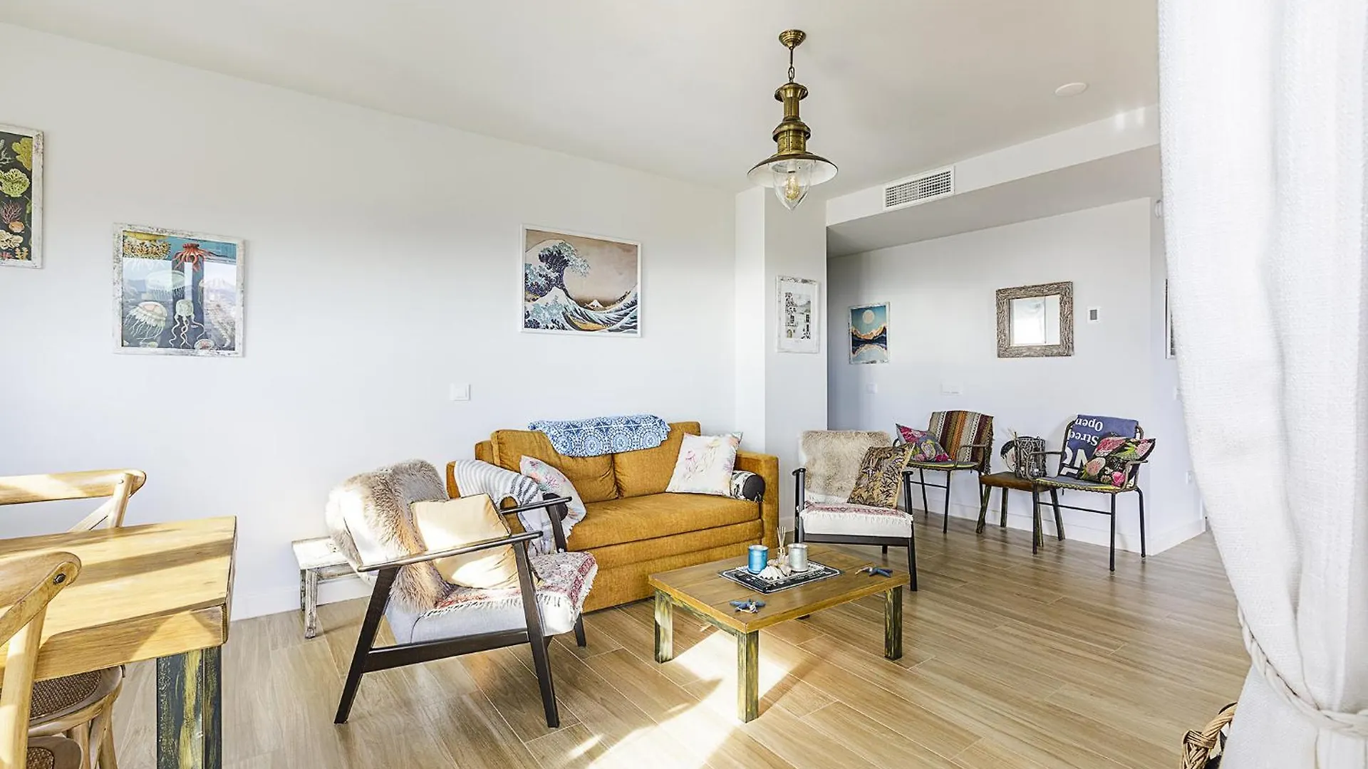 A&N La Vega 25, Torre Del Mar Apartment Spain