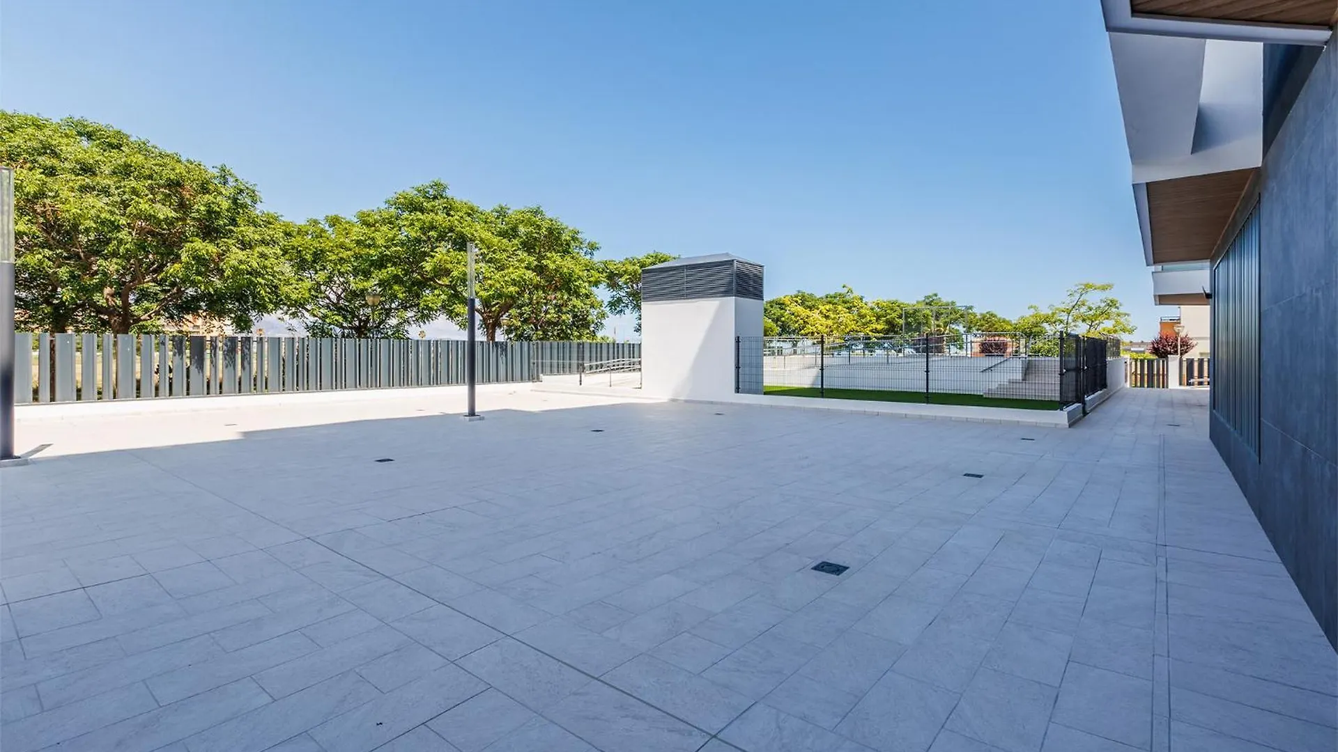 A&N La Vega 25, Torre Del Mar Apartment