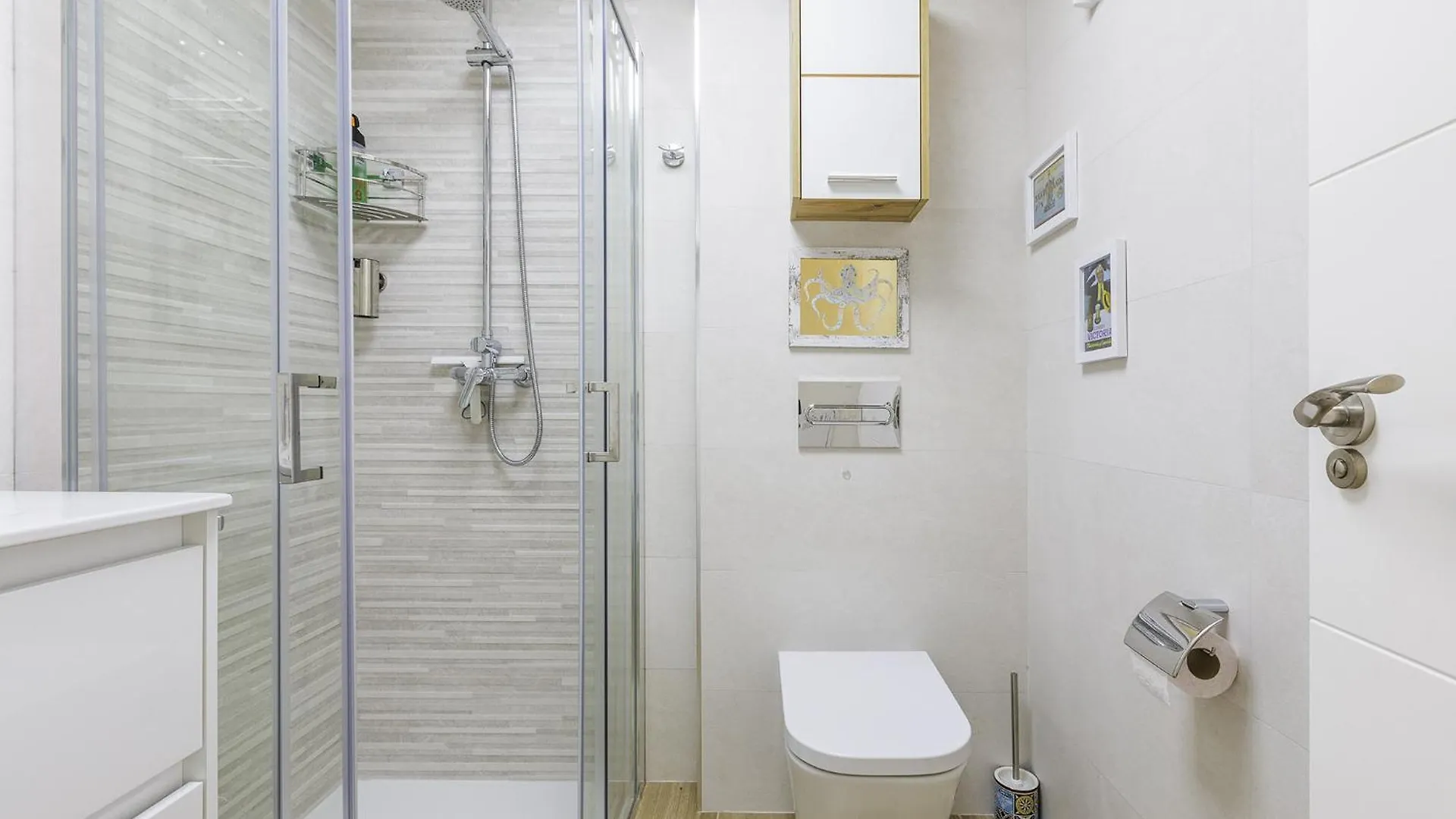 A&N La Vega 25, Torre Del Mar Apartment