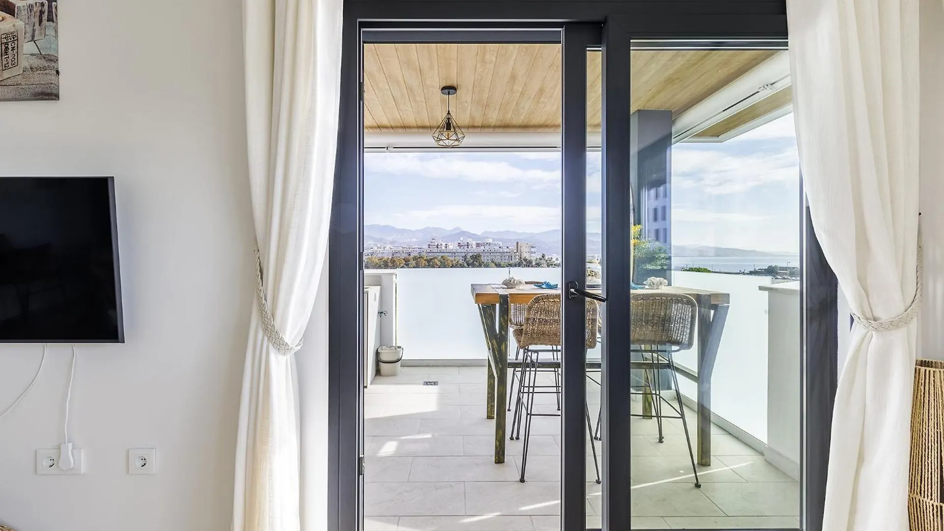 A&N La Vega 25, Torre Del Mar Apartment Spain