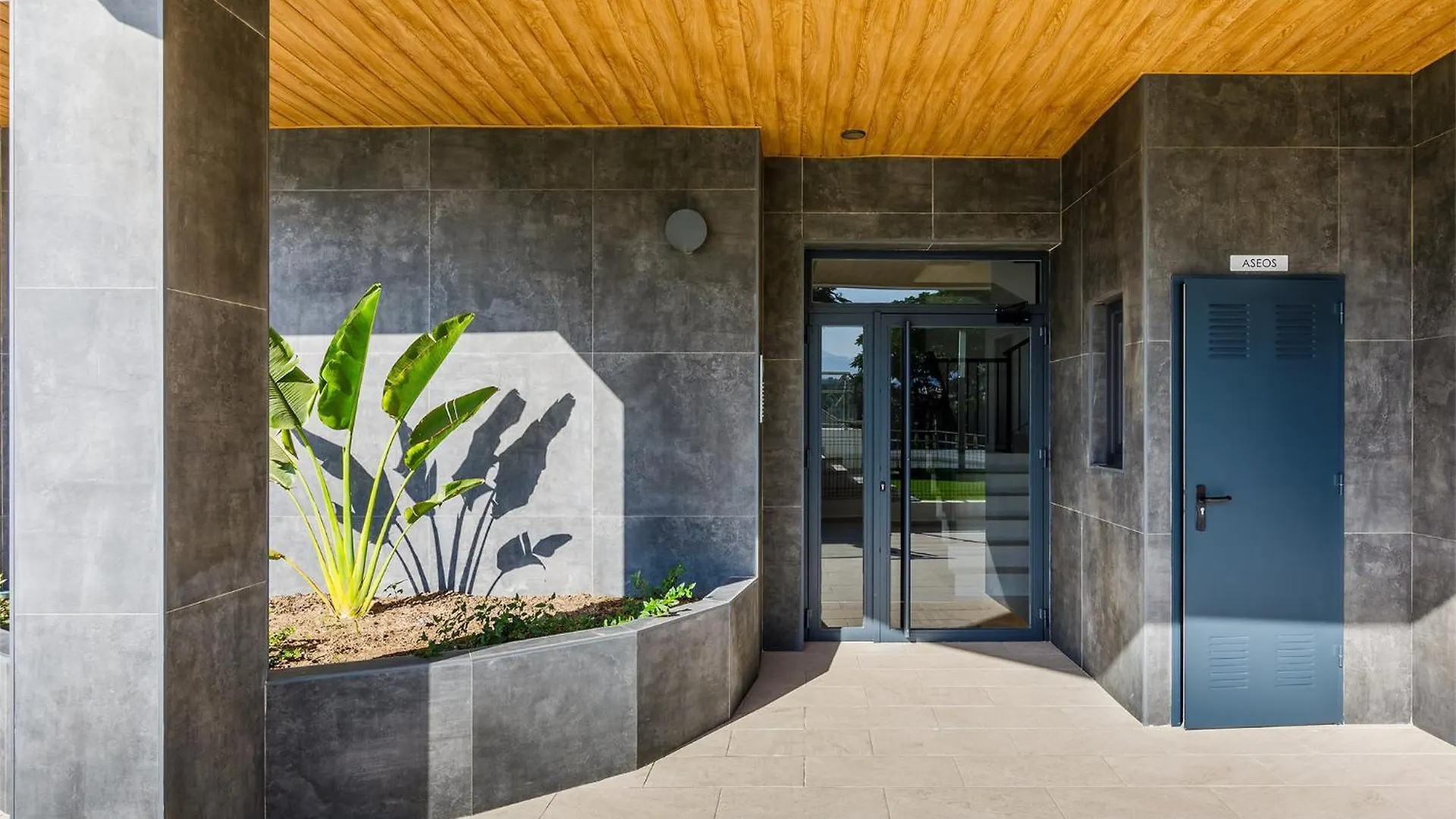 A&N La Vega 25, Torre Del Mar Apartment