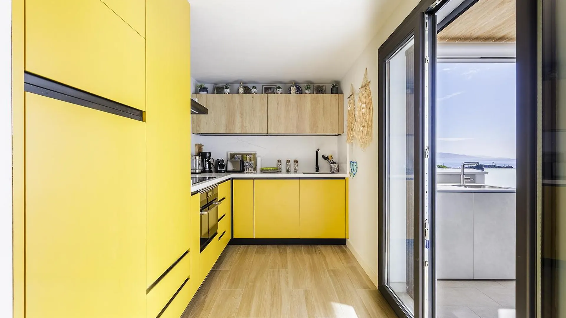 A&N La Vega 25, Torre Del Mar Apartment
