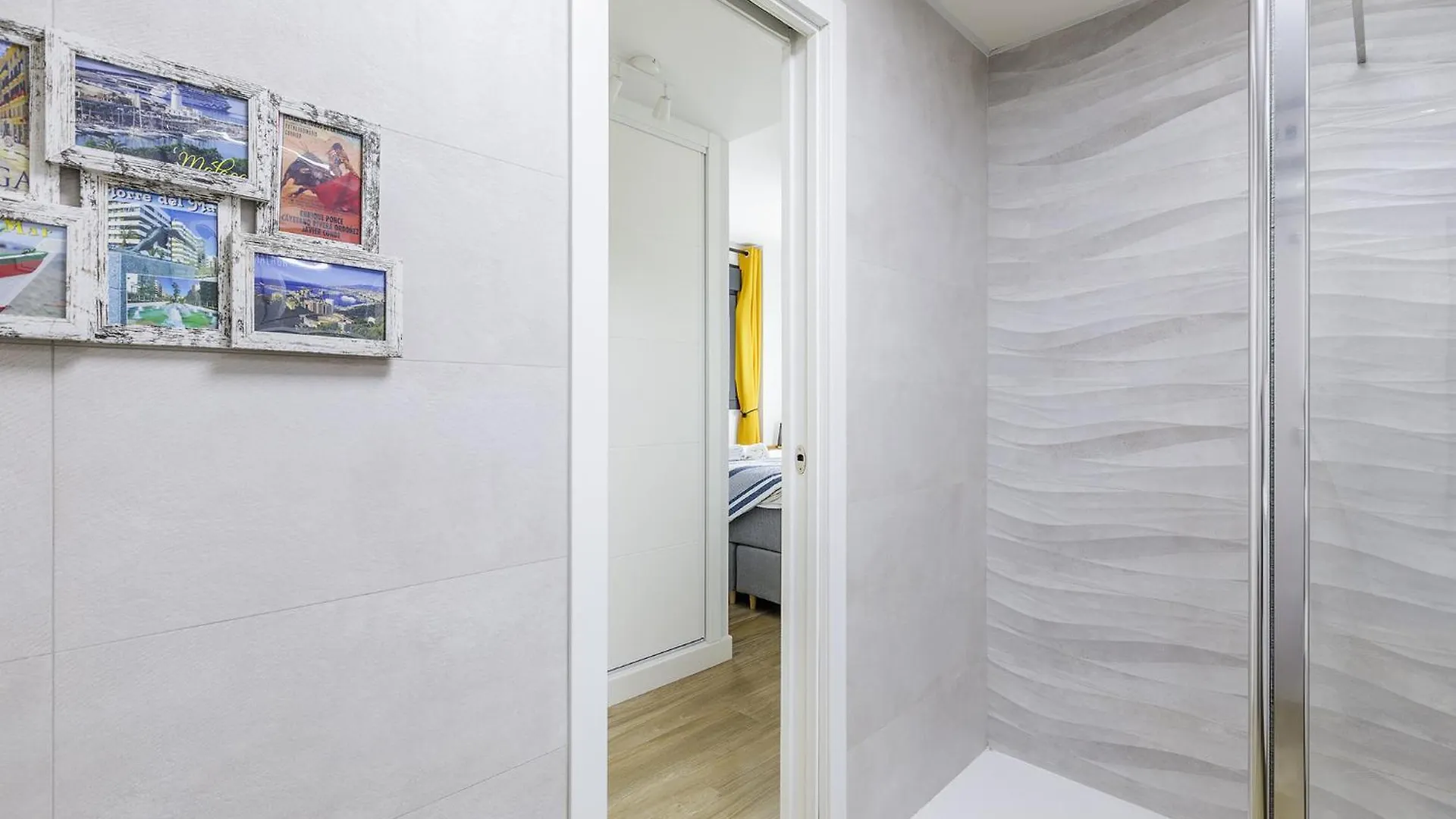 A&N La Vega 25, Torre Del Mar Apartment Spain