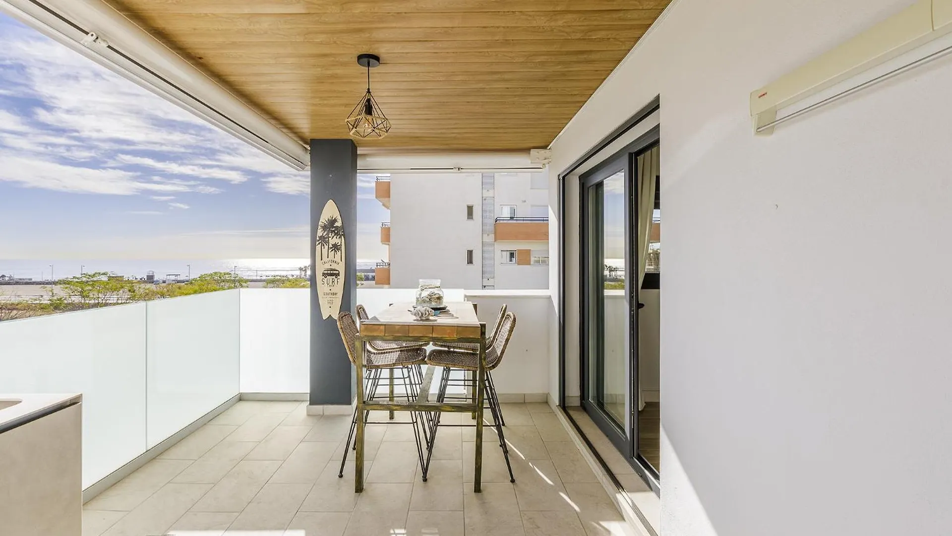 A&N La Vega 25, Torre Del Mar Apartment