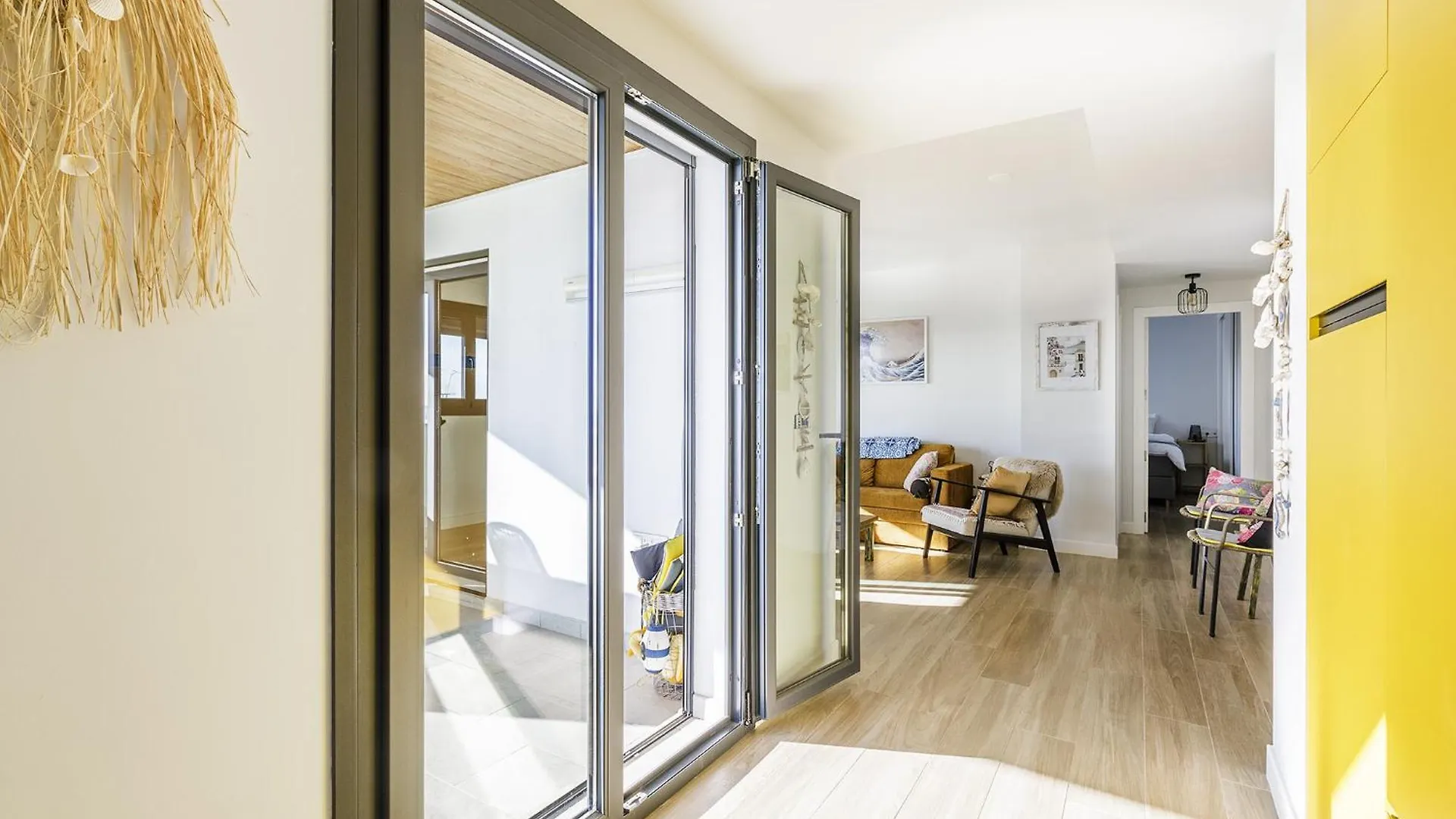 A&N La Vega 25, Torre Del Mar Apartment