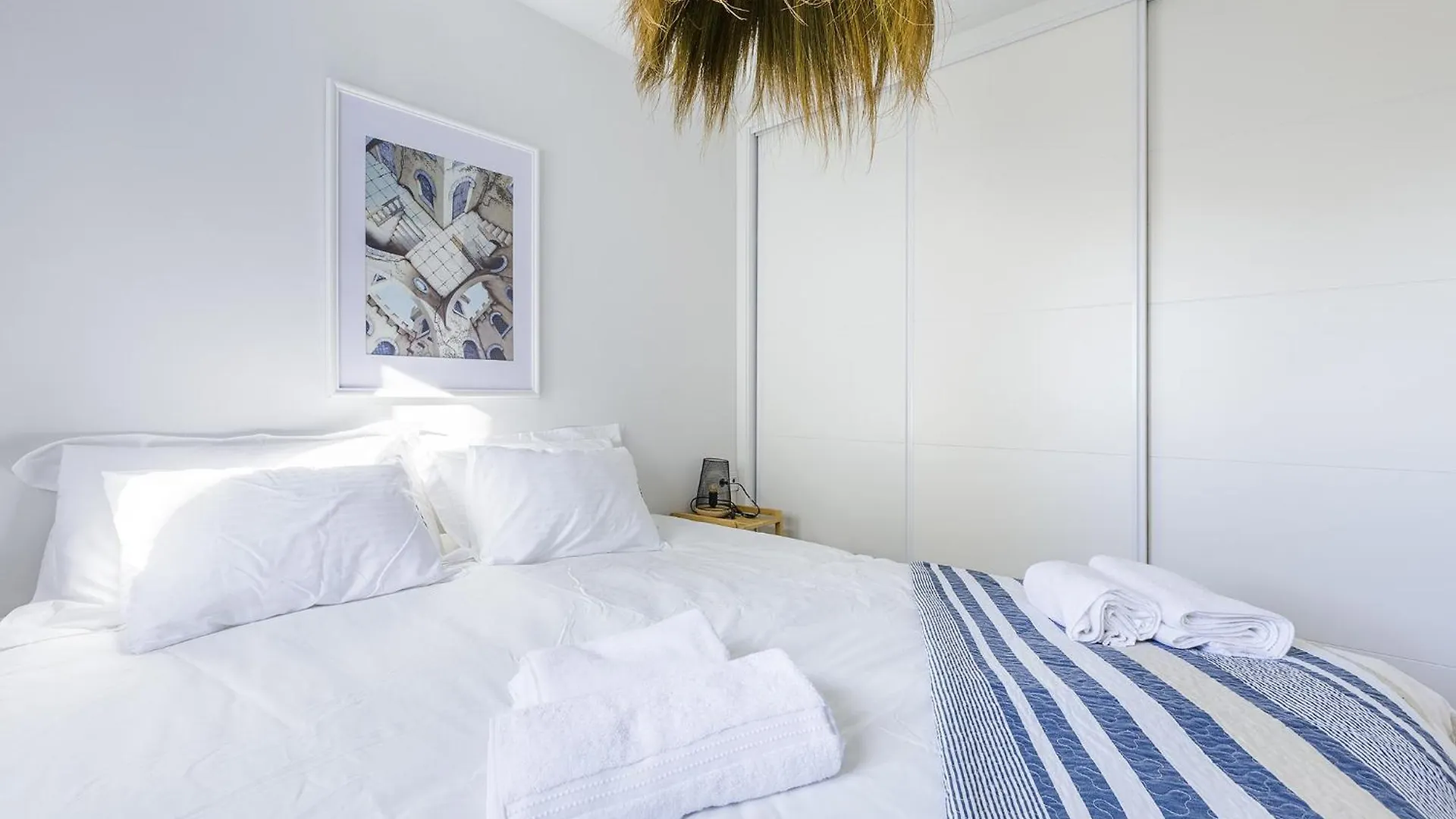 A&N La Vega 25, Torre Del Mar Apartment