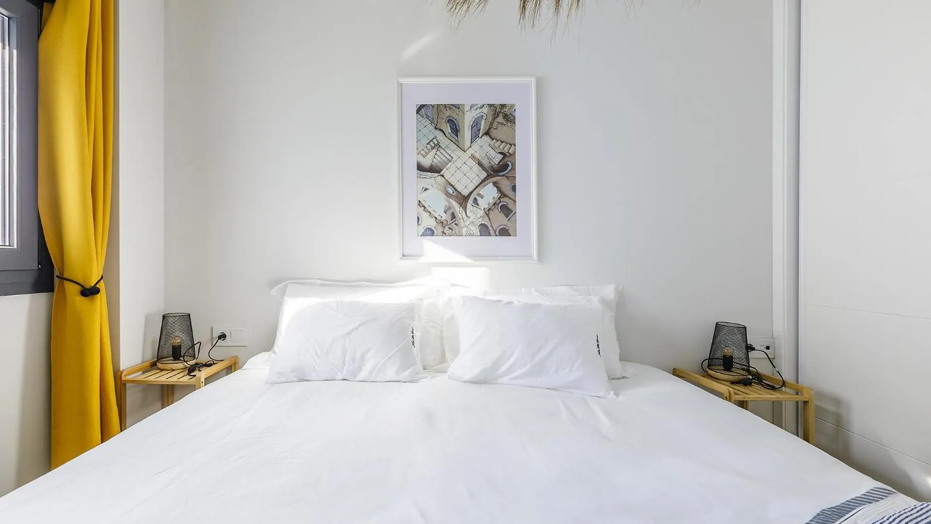 A&N La Vega 25, Torre Del Mar Apartment