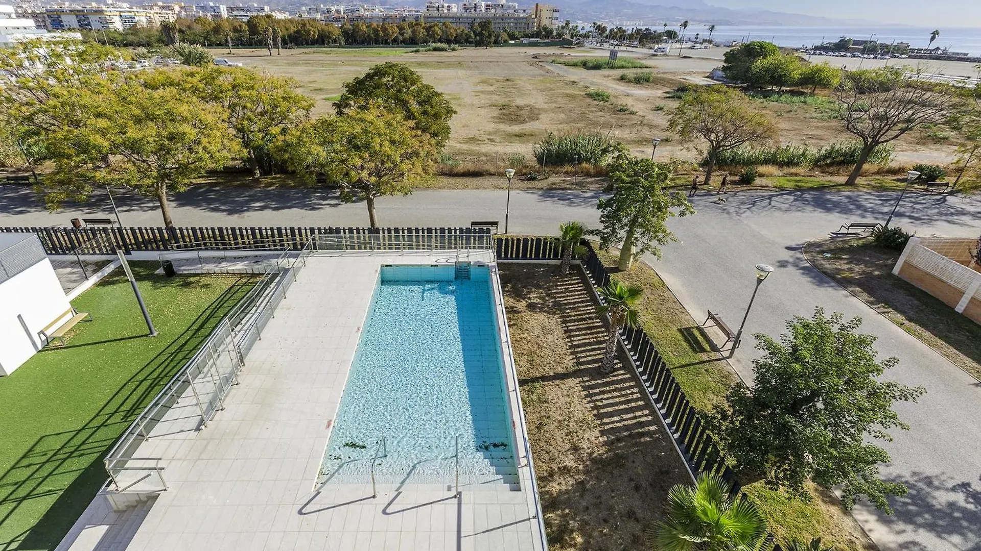 A&N La Vega 25, Torre Del Mar Apartment 0*,  Spain
