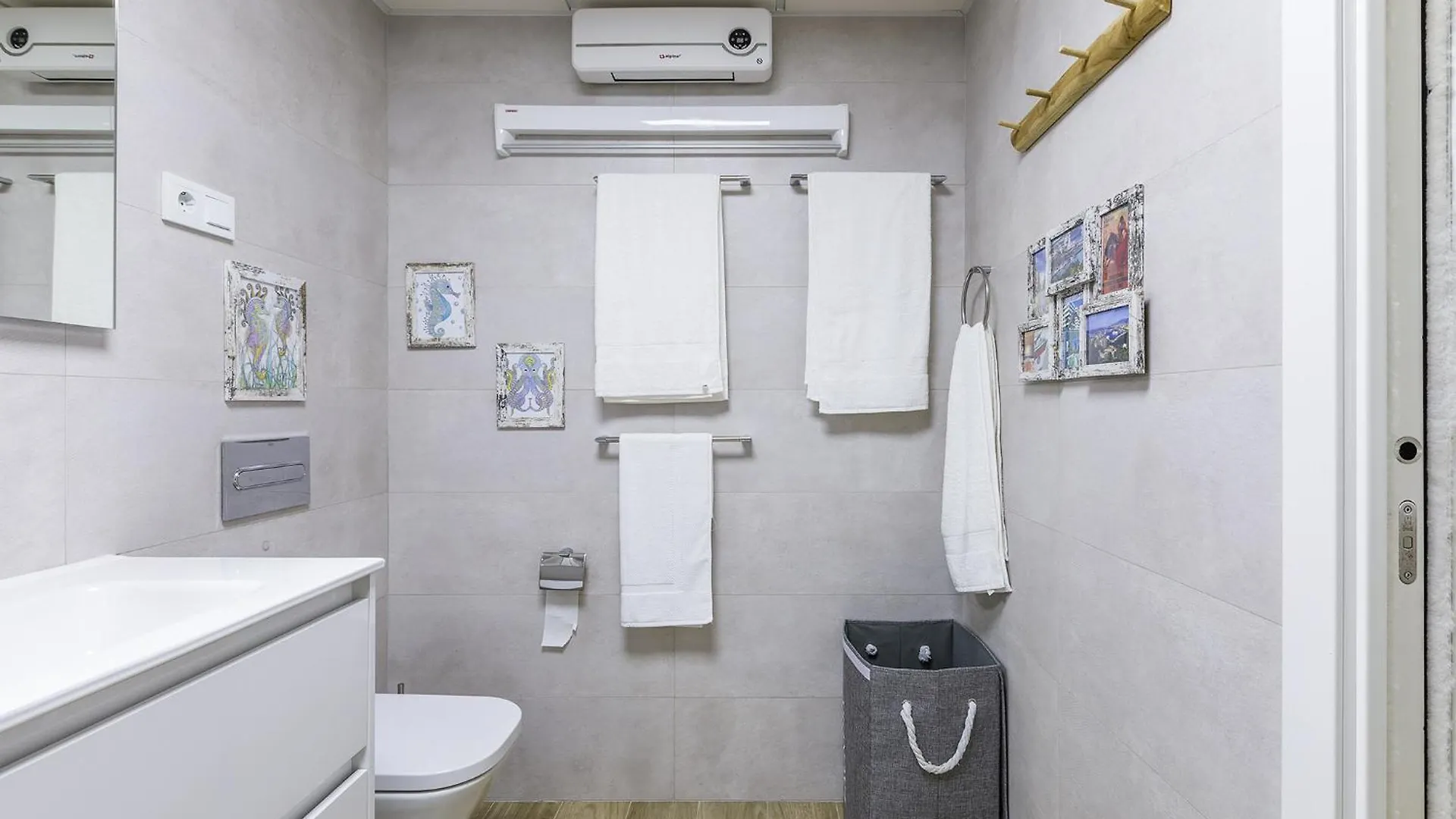 A&N La Vega 25, Torre Del Mar Apartment 0*,  Spain