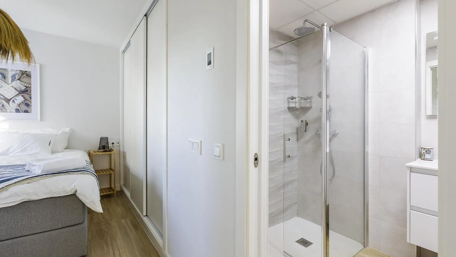 A&N La Vega 25, Torre Del Mar Apartment