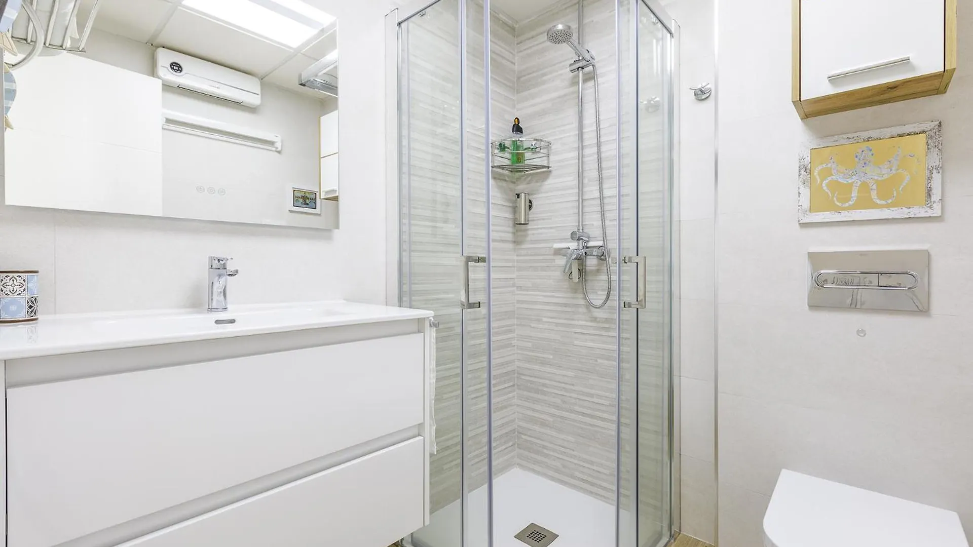 A&N La Vega 25, Torre Del Mar Apartment Spain