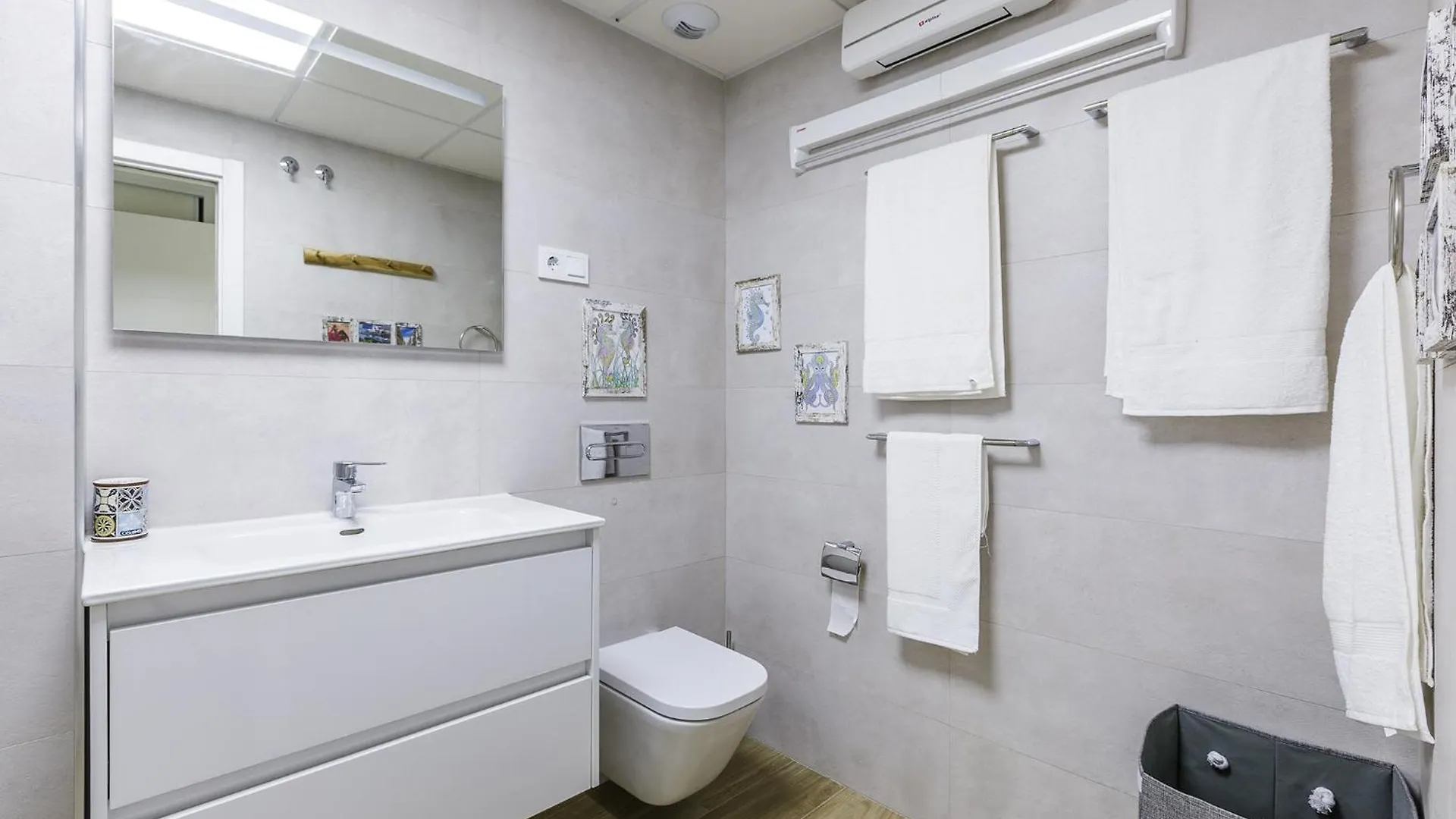 A&N La Vega 25, Torre Del Mar Apartment