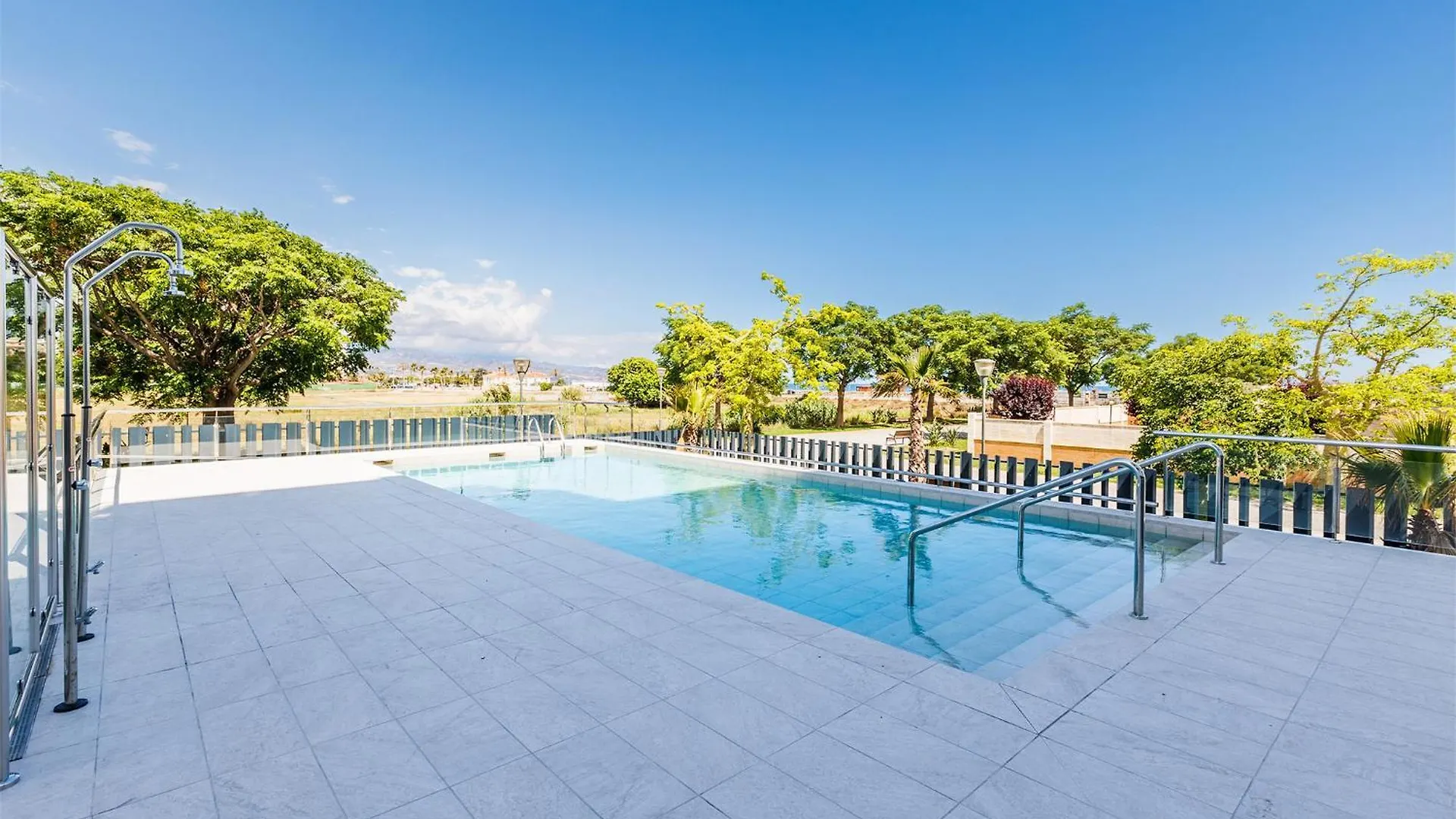 A&N La Vega 25, Torre Del Mar Apartment