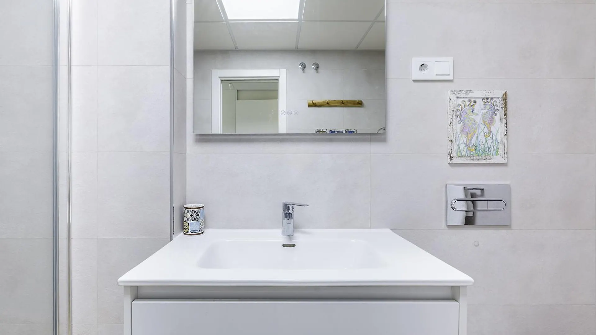 A&N La Vega 25, Torre Del Mar Apartment