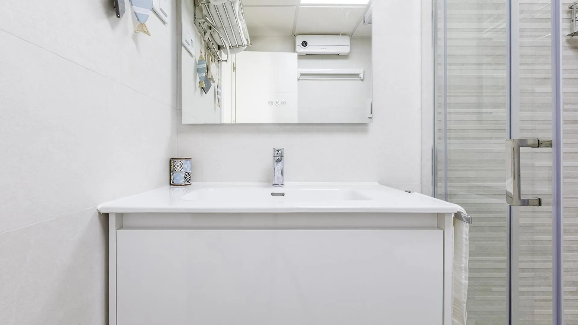 A&N La Vega 25, Torre Del Mar Apartment