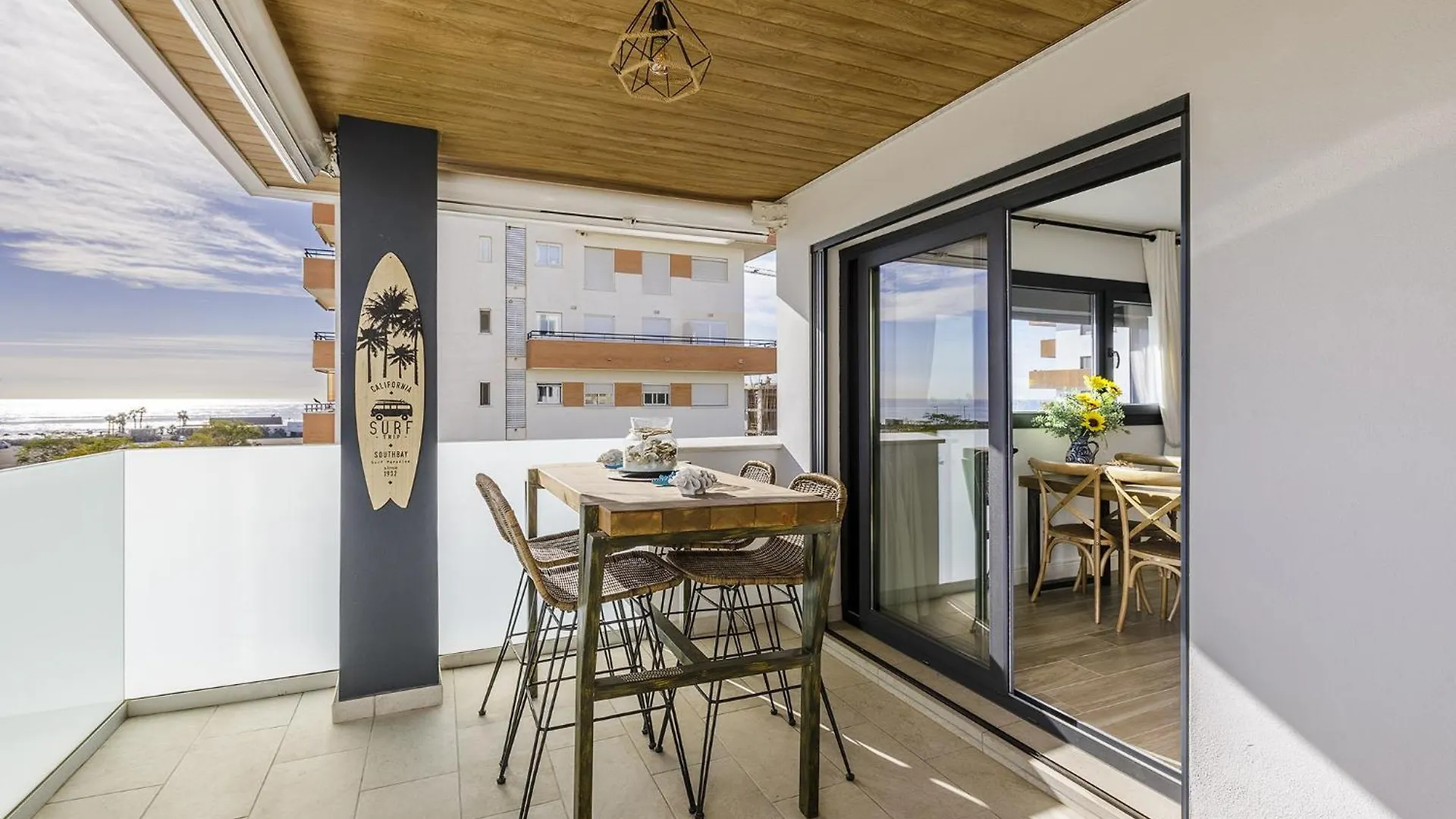 A&N La Vega 25, Torre Del Mar Apartment