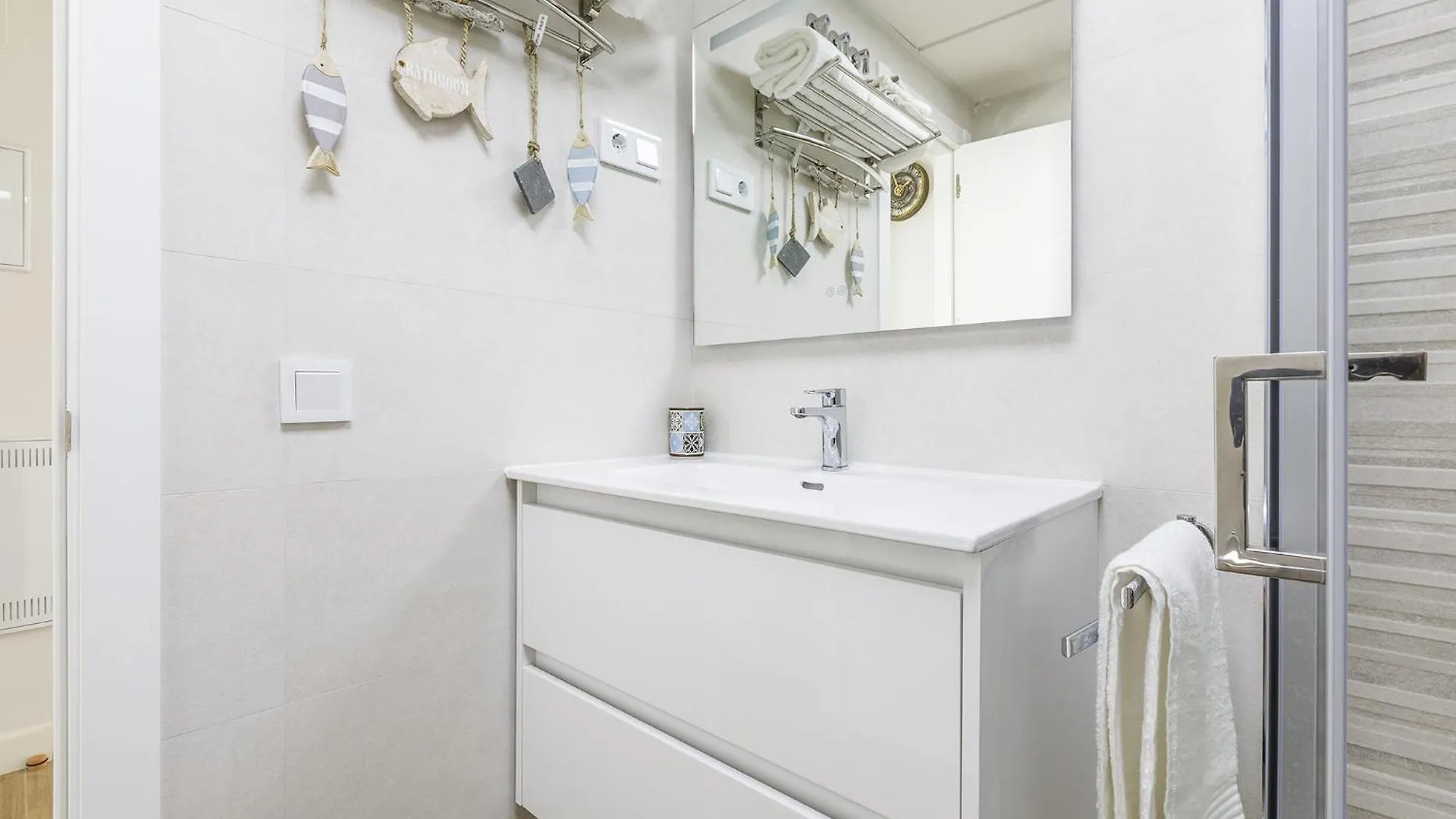 A&N La Vega 25, Torre Del Mar Apartment