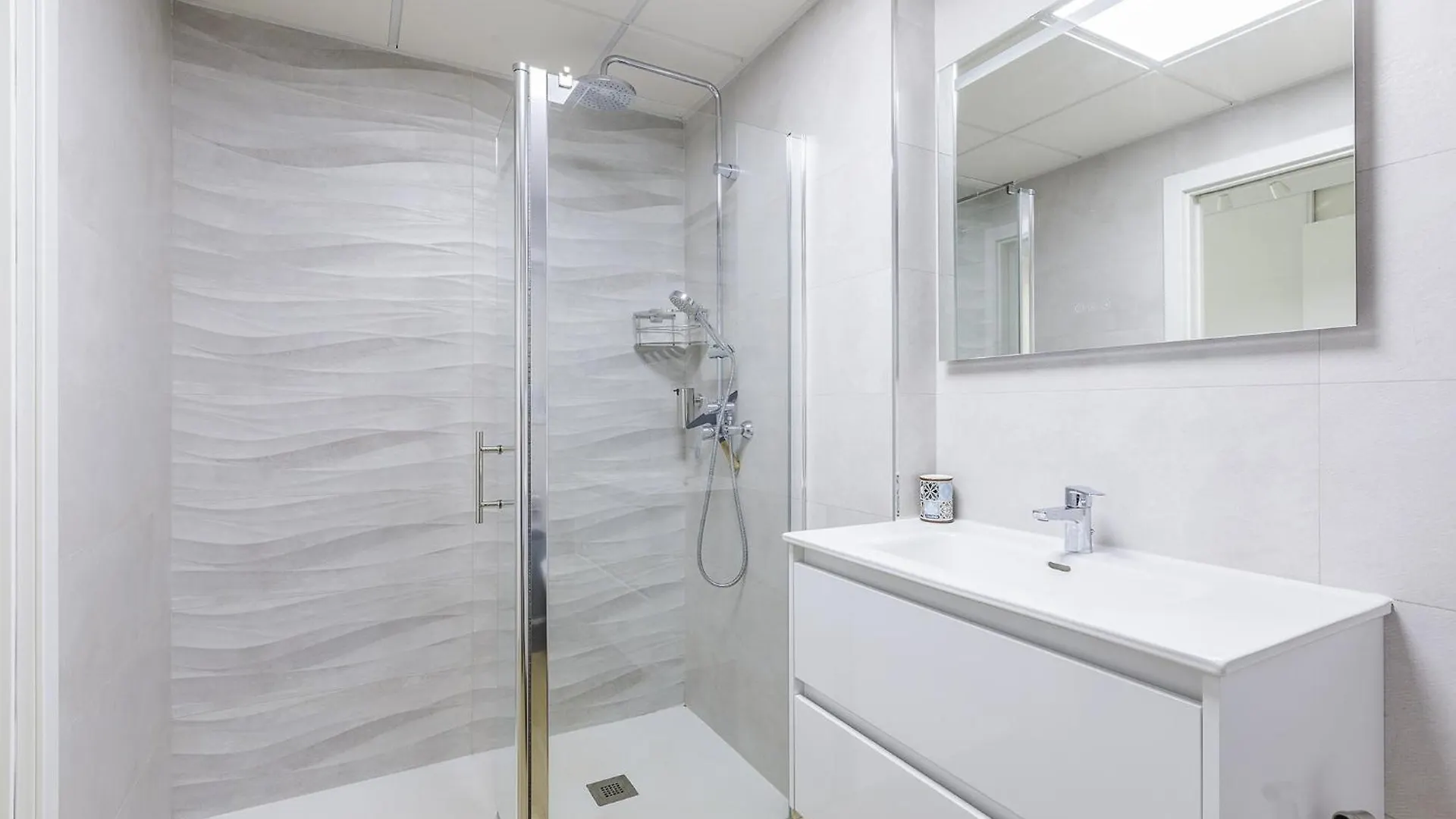 A&N La Vega 25, Torre Del Mar Apartment 0*,