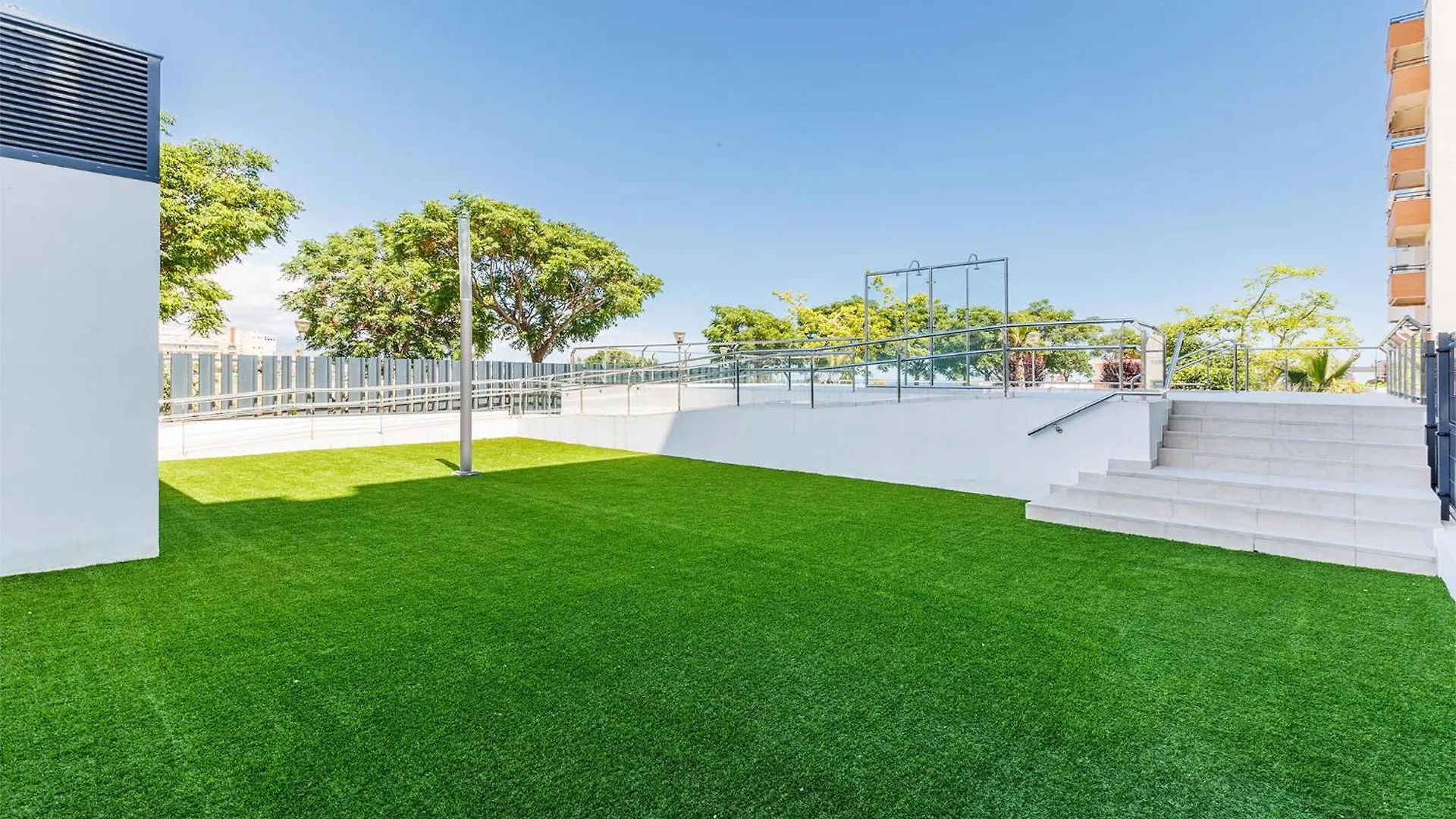 A&N La Vega 25, Torre Del Mar Apartment Spain