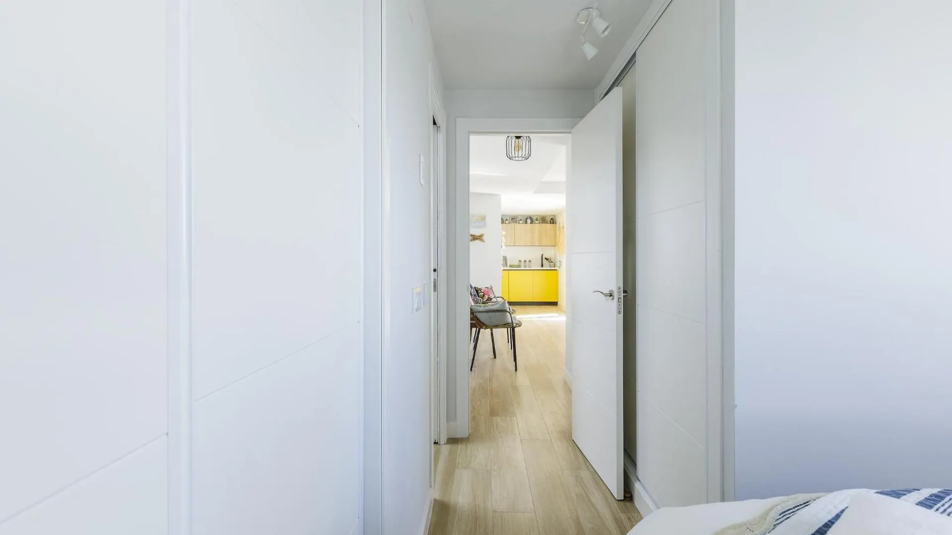 A&N La Vega 25, Torre Del Mar Apartment Spain