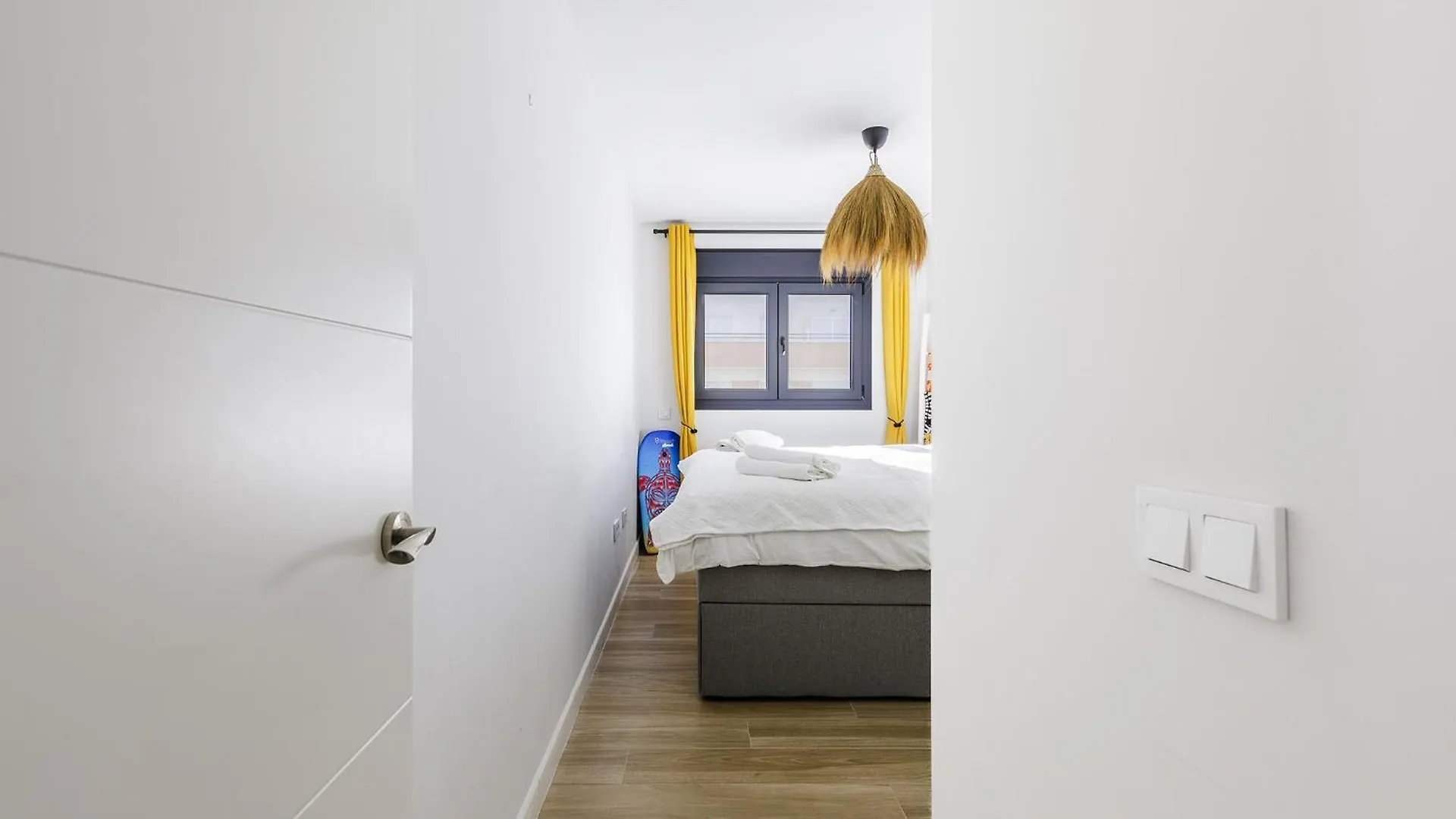 A&N La Vega 25, Torre Del Mar Apartment 0*,  Spain