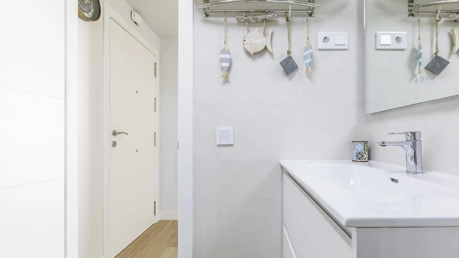 A&N La Vega 25, Torre Del Mar Apartment Spain