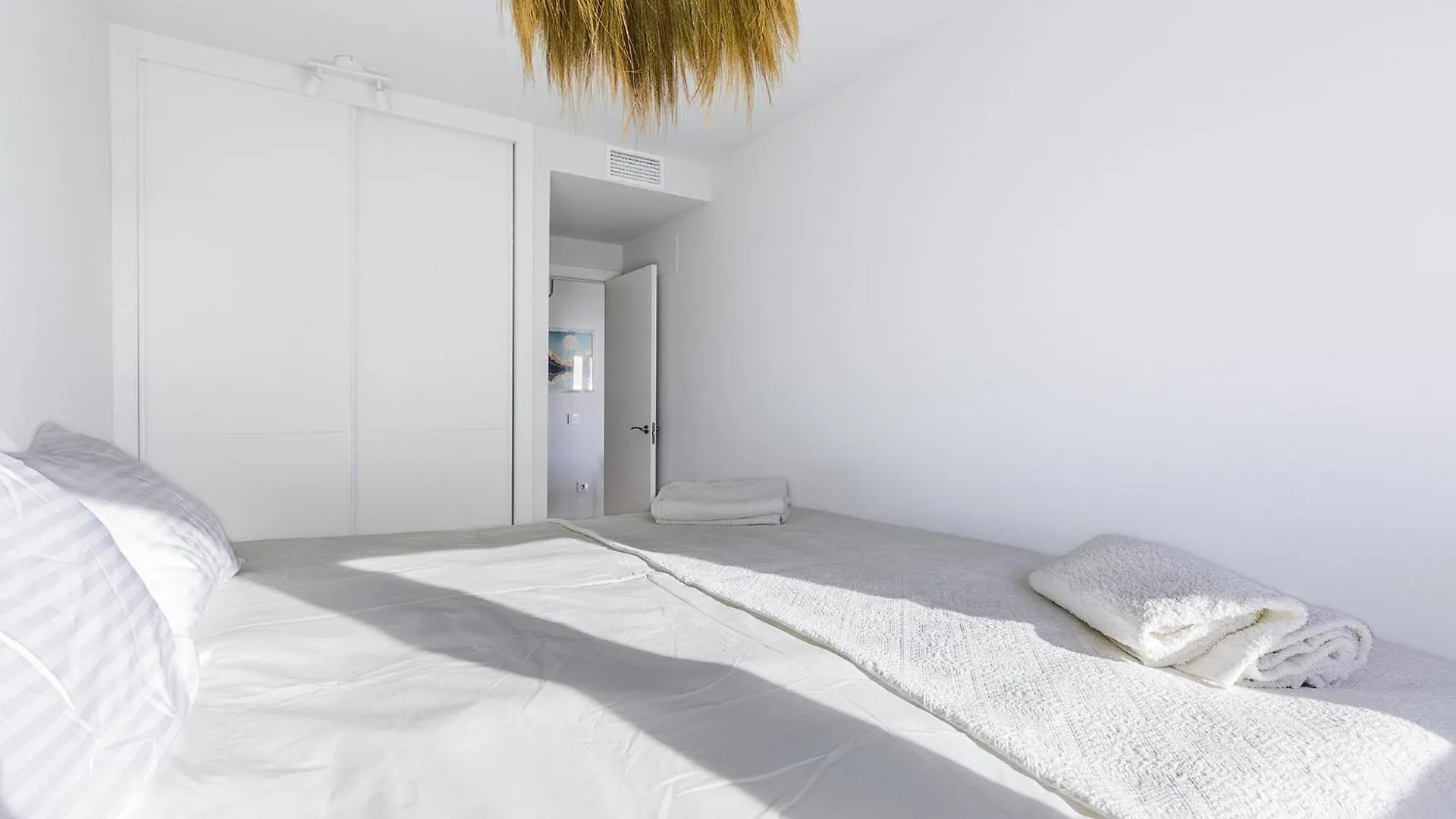 A&N La Vega 25, Torre Del Mar Apartment Spain