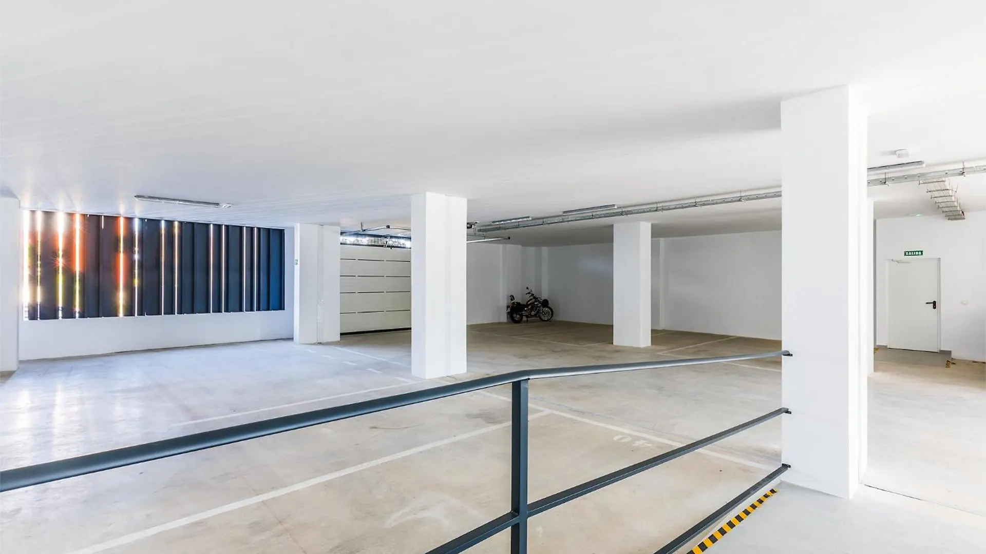 A&N La Vega 25, Torre Del Mar Apartment