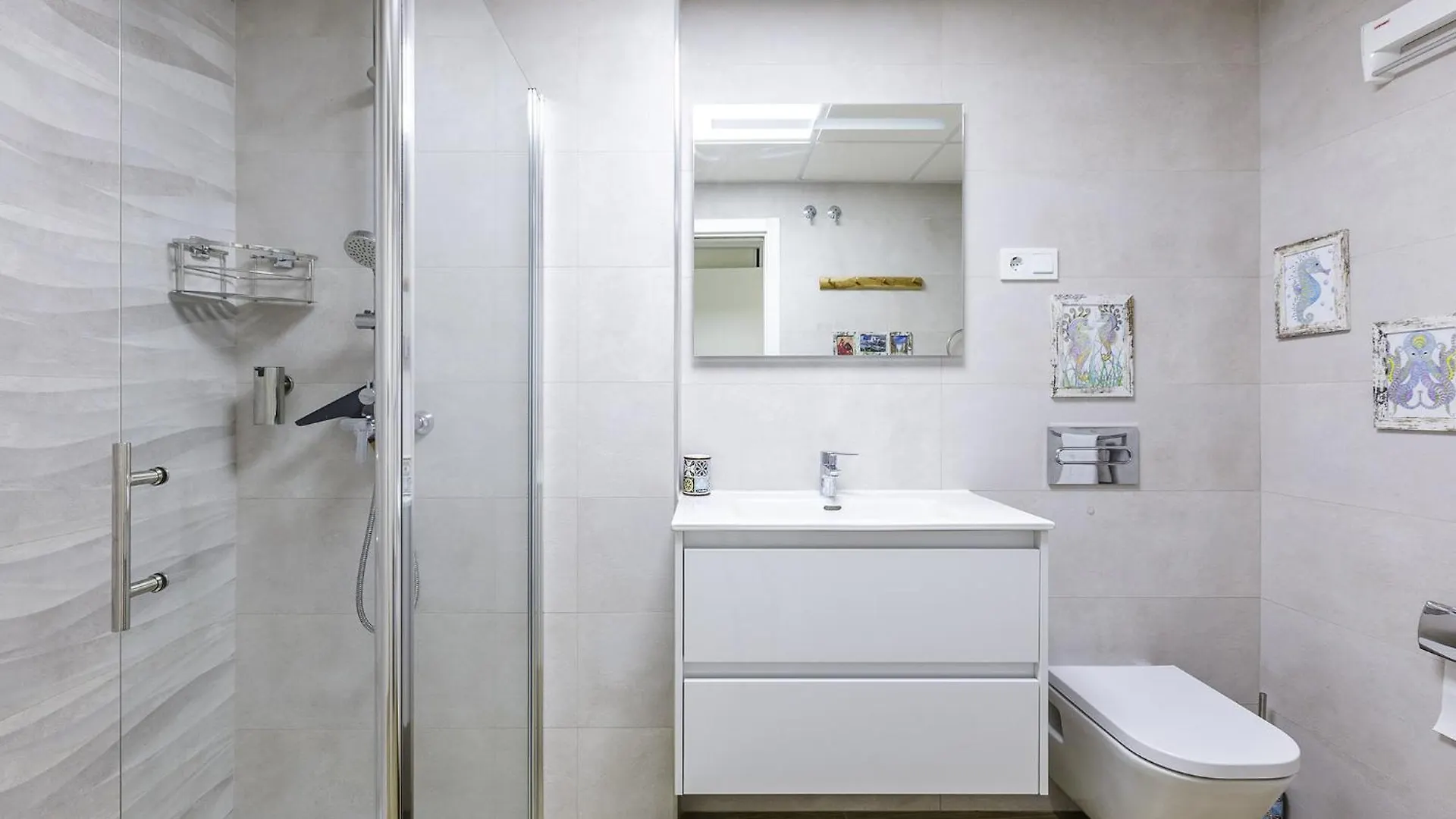 A&N La Vega 25, Torre Del Mar Apartment