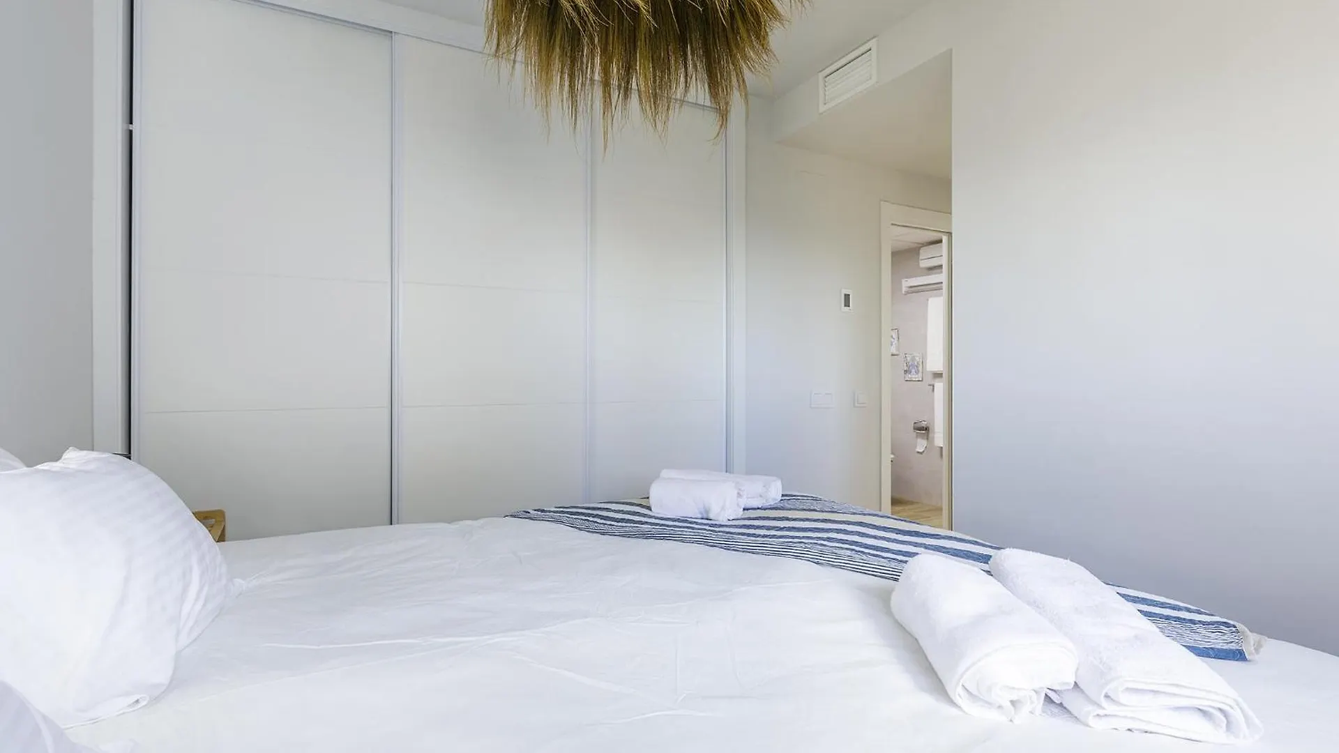 A&N La Vega 25, Torre Del Mar Apartment