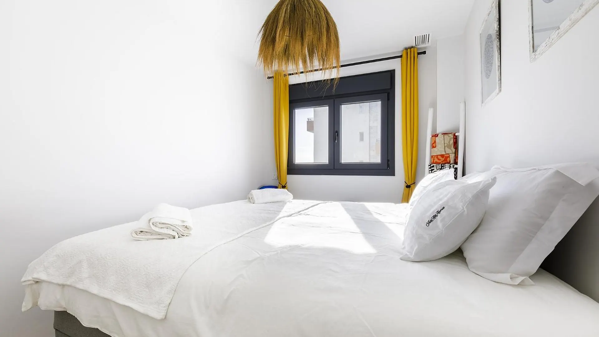 A&N La Vega 25, Torre Del Mar Apartment Spain